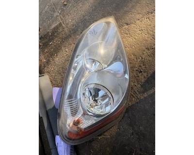 Freightliner Cascadia Right Headlight Assembly