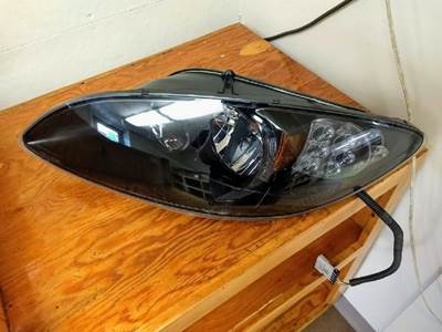 International ProStar Left Headlight Assembly