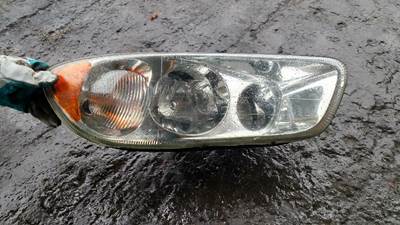 Mack Vision CX613 Left Headlight Assembly for a Mack CX613 VISION