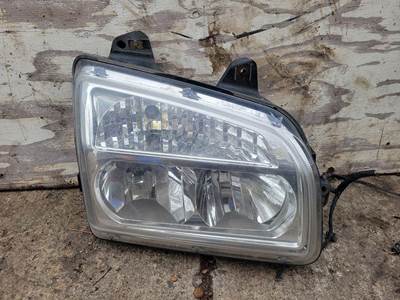 KENWORTH HEADLIGHT ASSEMBLY