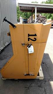 Freightliner FL112 Hood