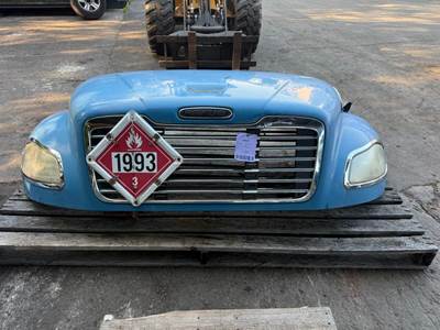 Freightliner M2 Hood