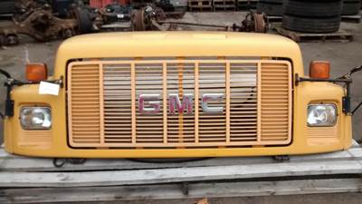 GMC B7 Hood
