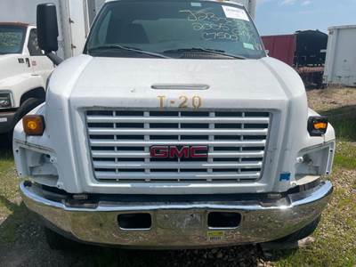 GMC C7500 Hood