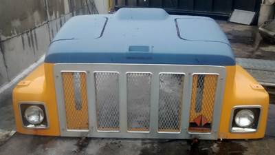 International 2574 Hood