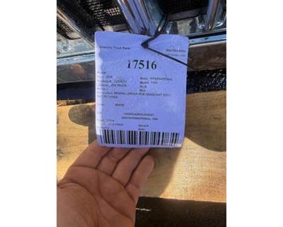 International 7400 Hood