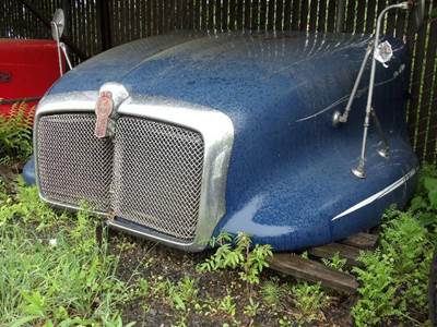 Kenworth T2000 Hood