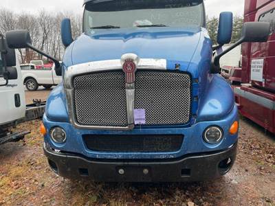 Kenworth T2000 Hood