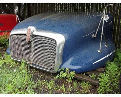 Kenworth T2000 Hood