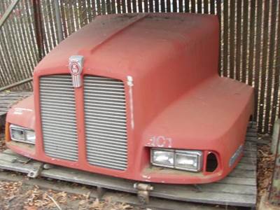 Kenworth T600B Hood