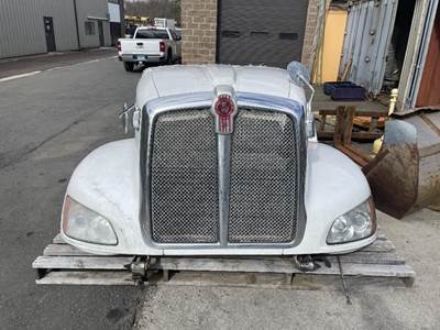 Kenworth T660 Hood