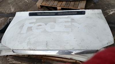 Mercedes-Benz Sprinter 3500 Hood for a Mercedes-Benz 3500 SPRIN
