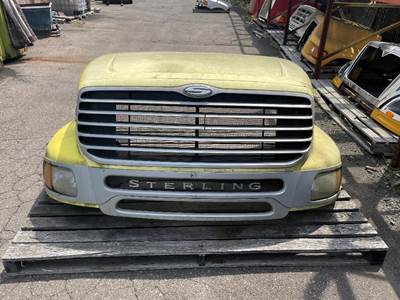 Sterling A9500 Hood for a Sterling A9500 SERIES