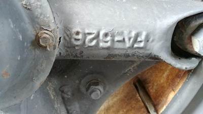 Ford LN7000 Hub