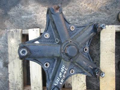 International 1754 Hub