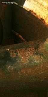 Mack Granite CV713 Hub for a Mack CV713 GRANITE