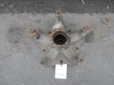 20" 5 SPOKE INTERNATIONAL REAR WHEEL

INTERCHANGE 1648521C1