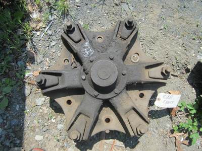 20" 6 SPOKE FRONT HUB
OEM# FA853