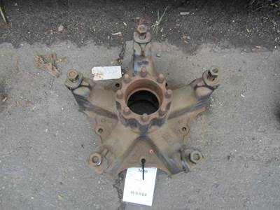 20" 5 SPOKE INTERNATIONAL