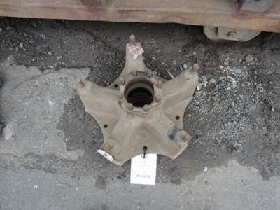 20" 5 SPOKE INTERNATIONAL 