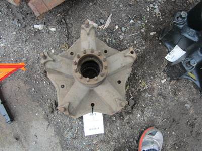 20" 5 SPOKE FORD REAR WHEELS