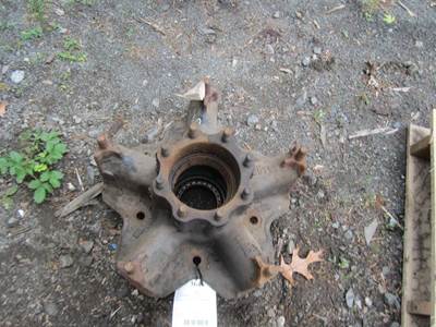 20" 5 SPOKE EATON REAR WHEELS