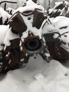 20" 6 SPOKE HUB
OEM#RX848