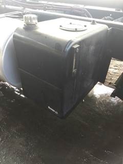 Freightliner Columbia 120 Hydraulic Tank / Reservoir