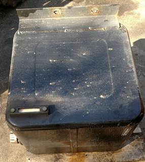 Good Used HYD TANK
22.5" X 16.3/4" X 23"