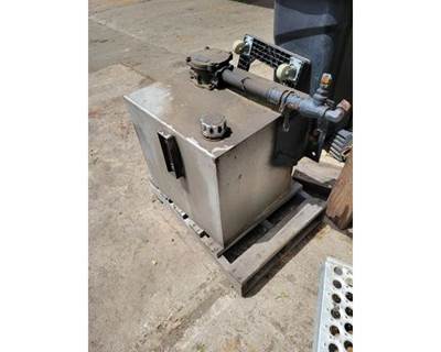 Hydraulic Tank / Reservoir