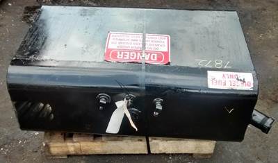 Volvo WXLL Hydraulic Tank / Reservoir