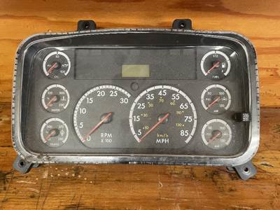 Freightliner M2 106 Instrument Panel Cluster