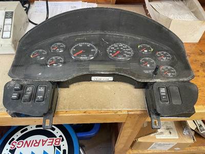 International ProStar Instrument Panel Cluster