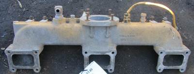 Caterpillar C12 Intake Manifold