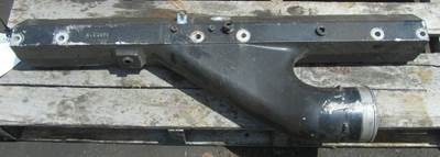 Cummins N14 Intake Manifold