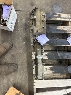 International DuraStar 4300 Intake Manifold