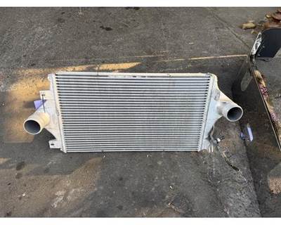 International LT625 Charge Air Cooler (ATAAC)