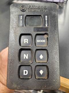 Ford F-750 Interior Part for a Ford F750