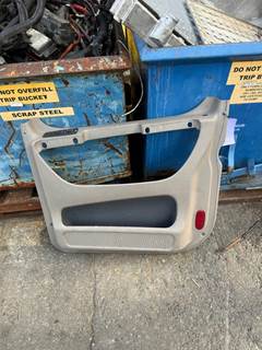 Freightliner Cascadia Right Interior Part
