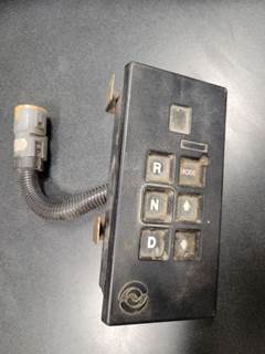 Freightliner Condor Interior Part for a Freightliner CONDOR LOW CAB FORWARD