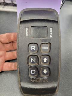 International 7600 Interior Part