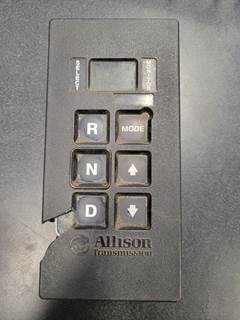 Kenworth T300 Interior Part