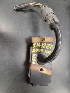 Mack LE613 Interior Part