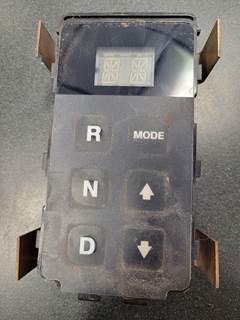 Peterbilt 335 Interior Part