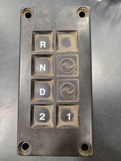 ALISON SHIFT SELECTOR
PART NUMBER 23048153