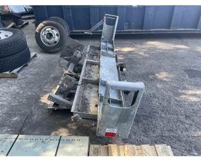 2017 Maxon Liftgate for HINO