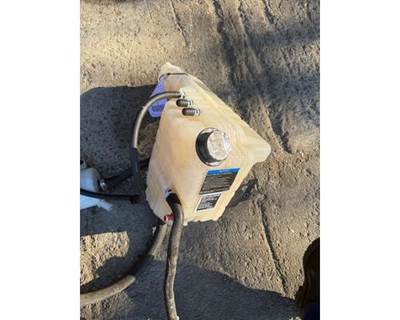 Used 2023 International LT625 Coolant Reservoir / Surge Tank