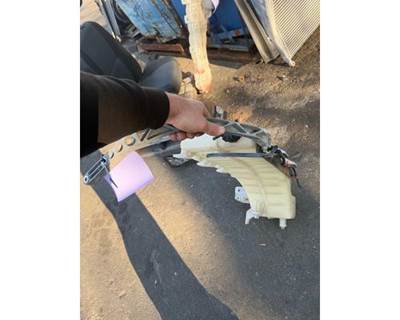 Used Volvo VNM Coolant Reservoir Surge Tank