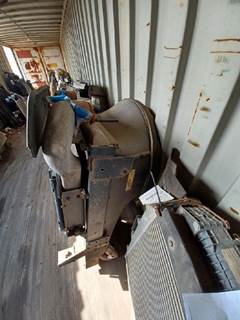 Autocar Xpeditor Radiator