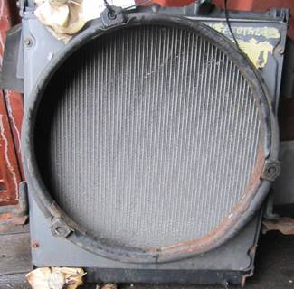 Chevrolet W4500 Radiator